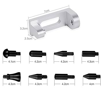 デントリペア　ブレスツ-ル　４本　新品未使用 デントリペア ブレスツ-ル 4本 新品未使用 デントリペア