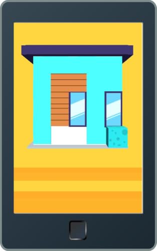 House Painting Game #TOP2