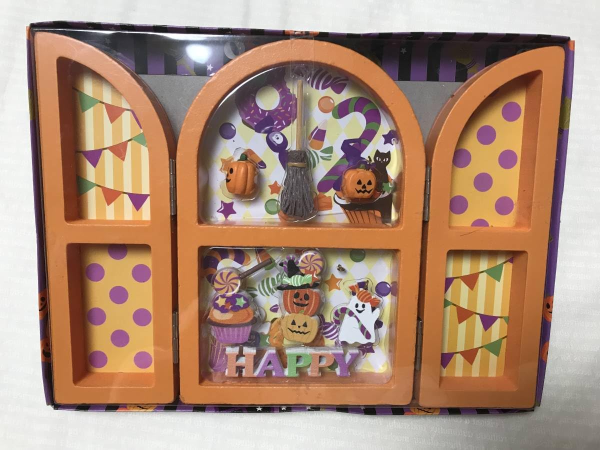 Amazon.co.jp: 完売品 スリーコインズ ハロウィングッズ ハロウィン 
