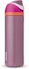 Owala FreeSip Insulated Stainless Steel Water Bottle with Straw for Sports and Travel, BPA-Free Sports Water Bottle, 24 oz, Crown Jewel