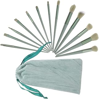 Juego de brochas de maquillaje, aplicador de ...