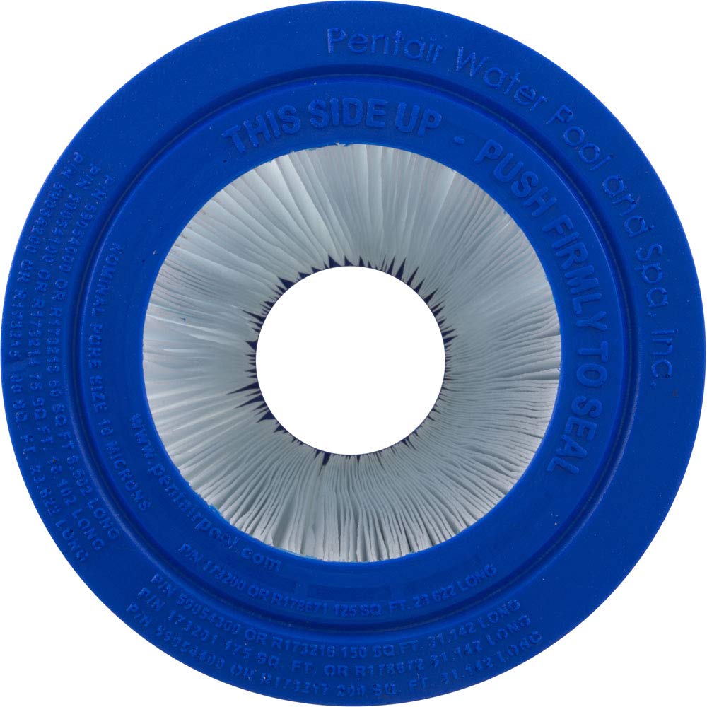 Pentair Lochstopfen Sterling-Silber 925 – Ersatz Für Pool- & Spa-Filter