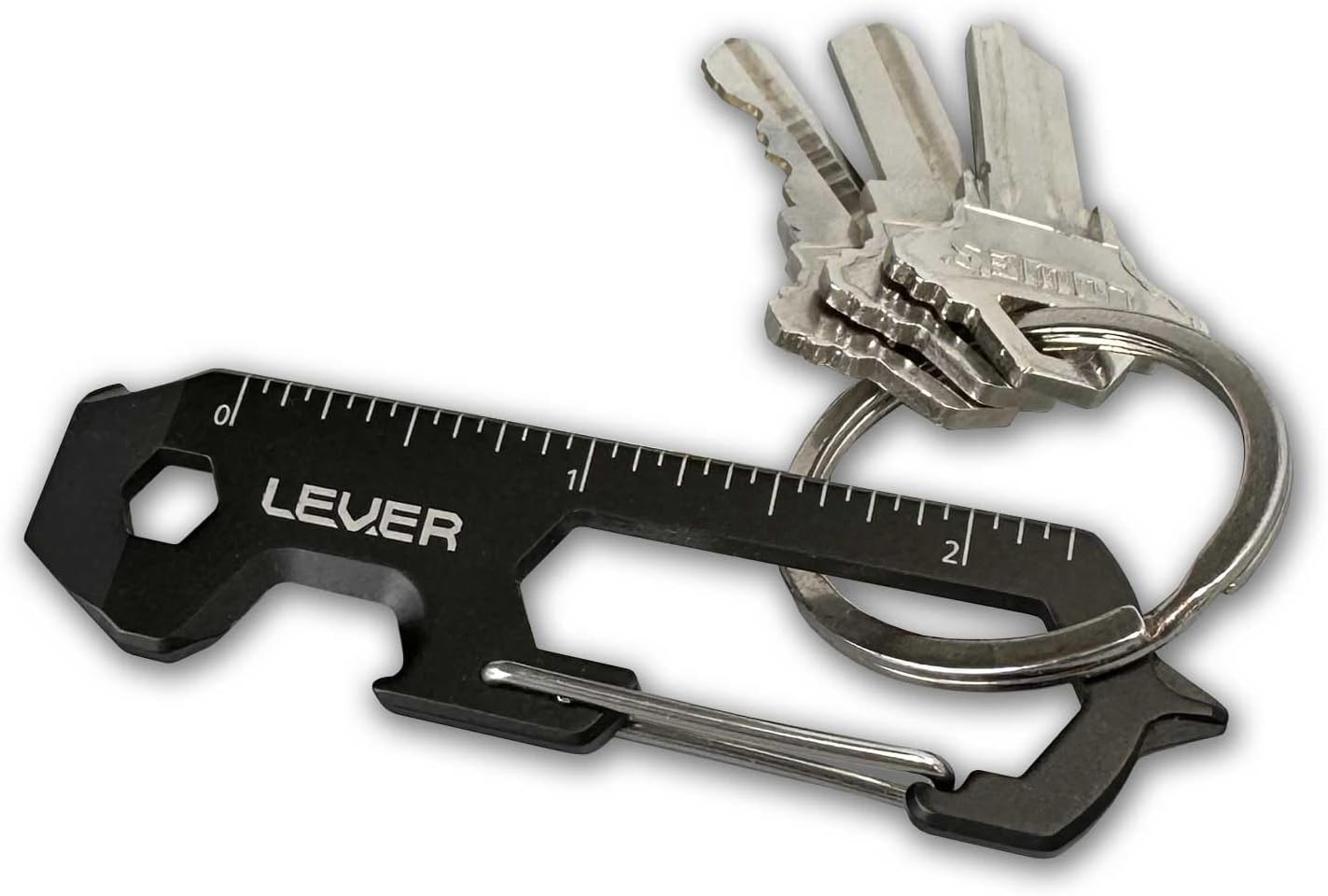 SH3M+DLC（黒）ベース用セニングの決定版のDLCバージョン 右利き用