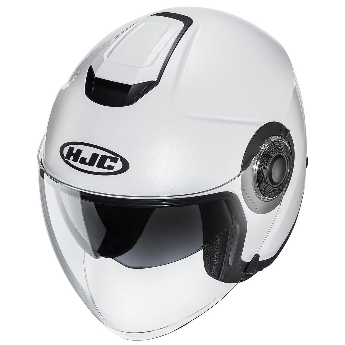 HJC Unisex I40n kask motocyklowy typu jet (1 opakowanie)
