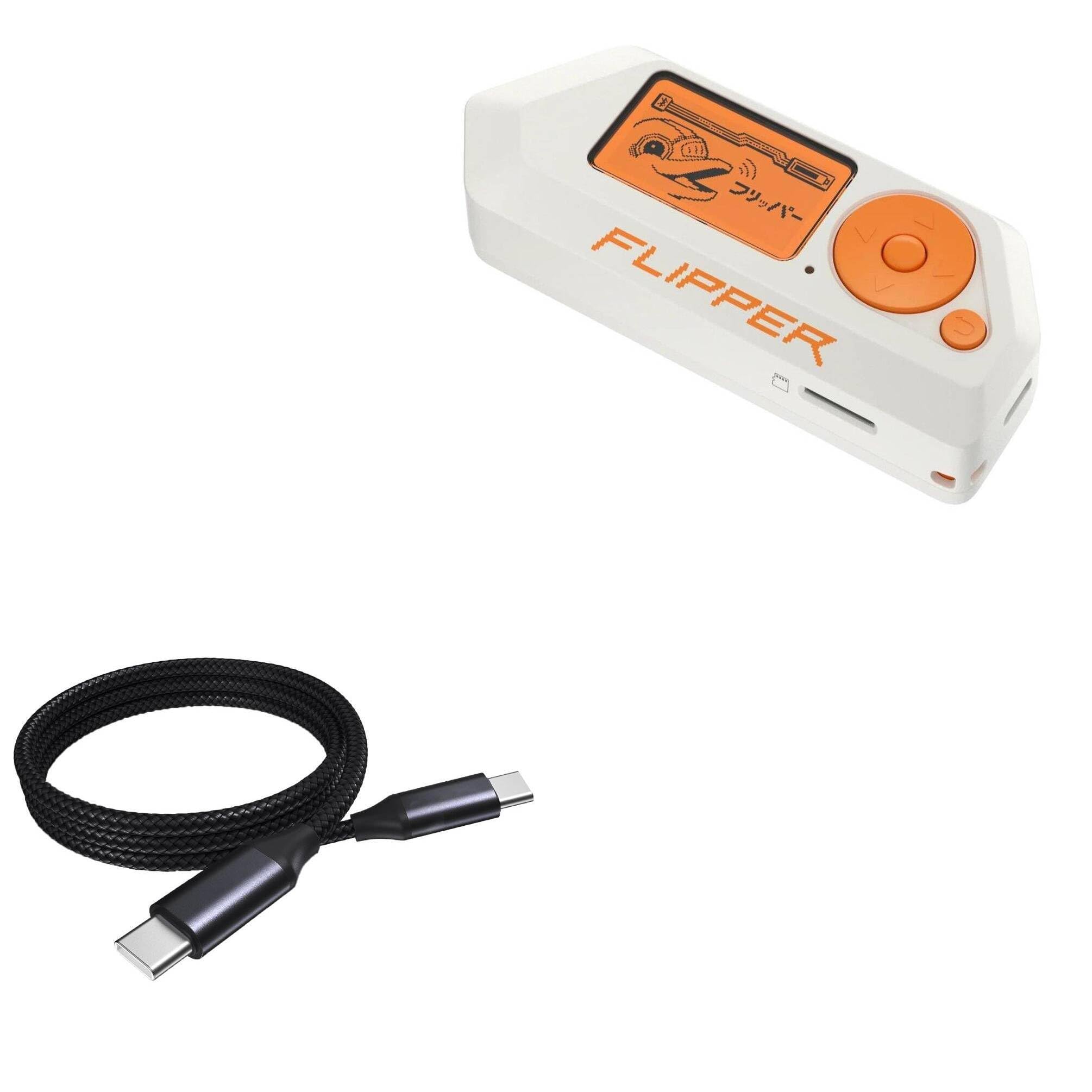 Amazon.com: BoxWave Cable Compatible with Flipper Zero