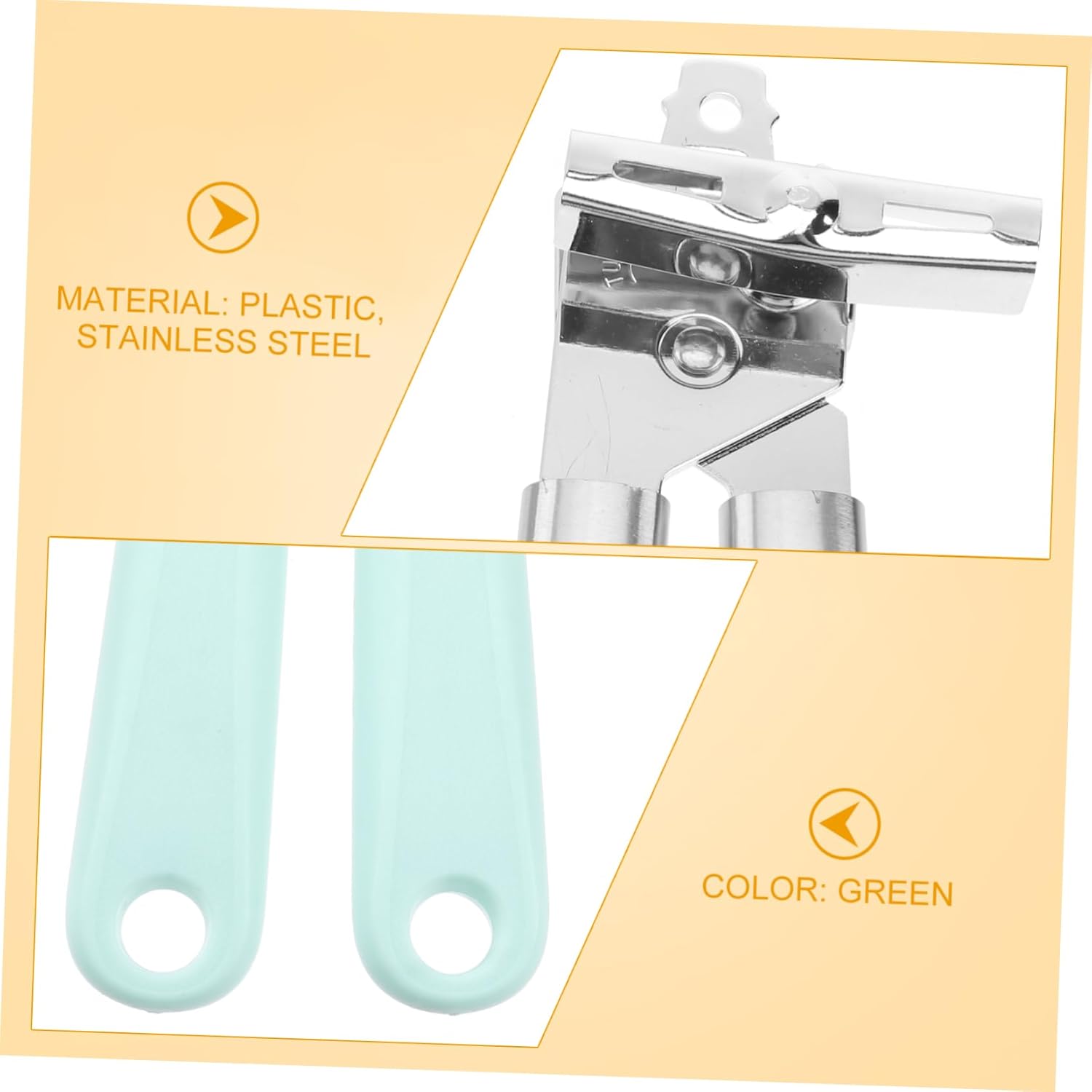 9-piece Kitchen Gadgets Set Teal Kitchen Accessories Non Stick Cooking Tools Plastic Handle Utensil Set Baking Utensil Set Cooking Utensils