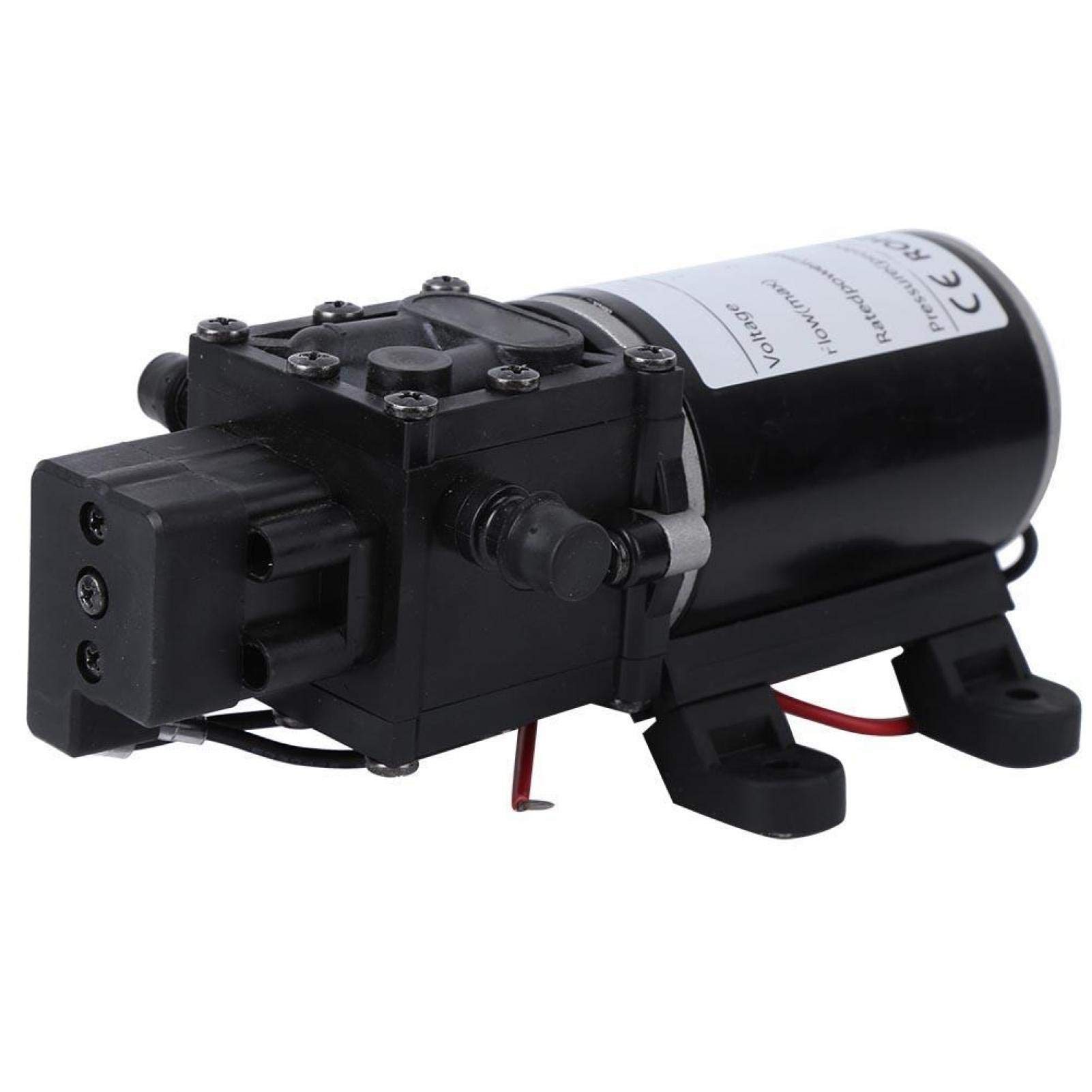 DC12V