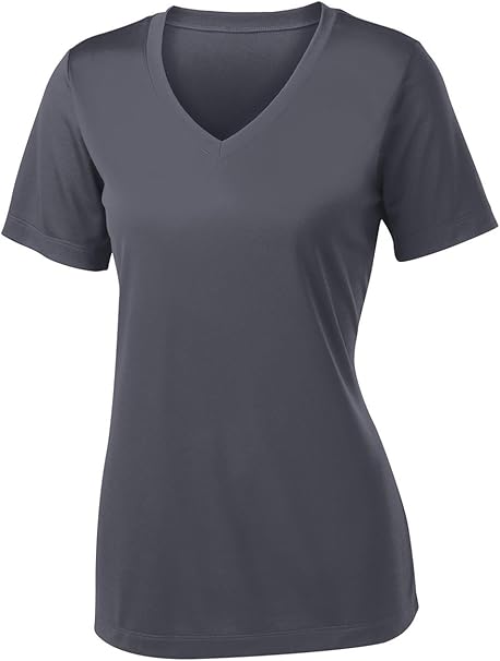 Sport tek women's shirts Clearance
