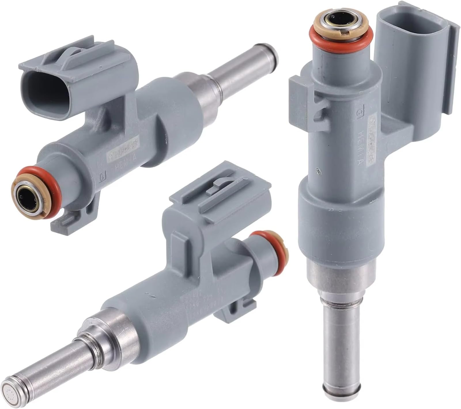 Gicleur Injecteur Injecteur De Carburant Pour Moteur De Voiture 4 Pièces Compatible Avec Toyota Pour Sienna Pour Venza 2021 2022 2023 2,5 L I4