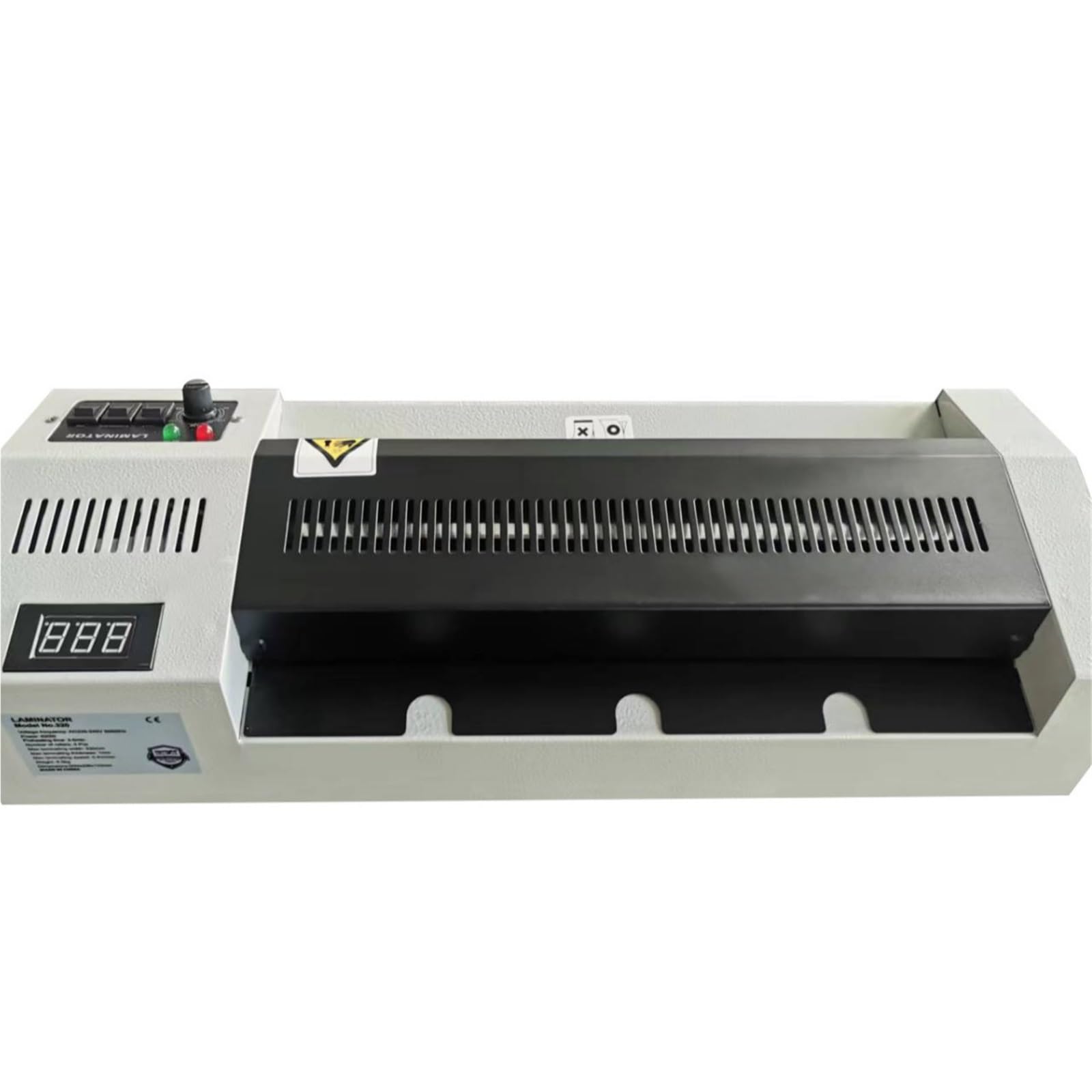 Laminator, Laminator papieru 320B A3 320 mm do domu i biura | Do domowego biura