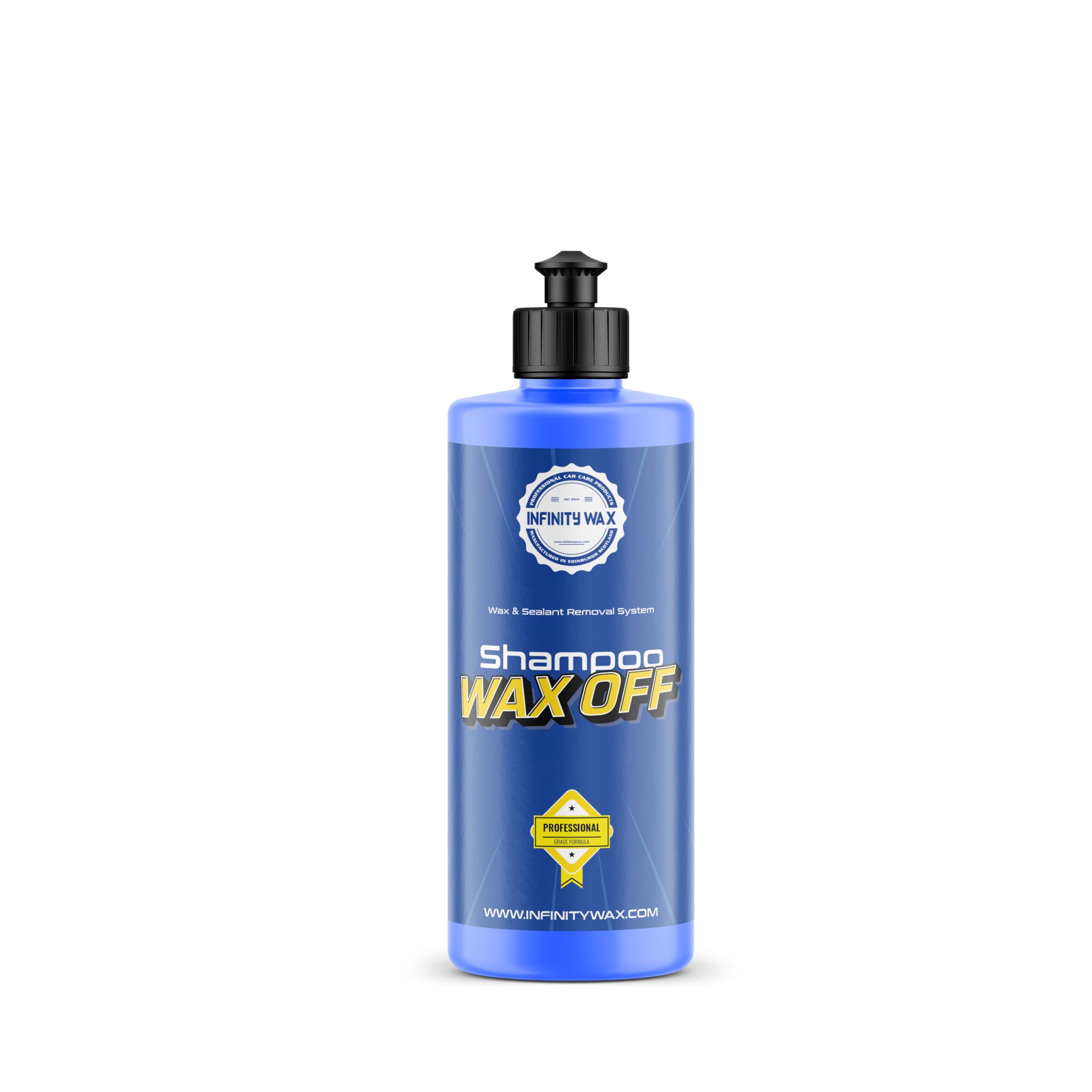 Infinity Wax - APX All Purpose Cleaner 5 Litre