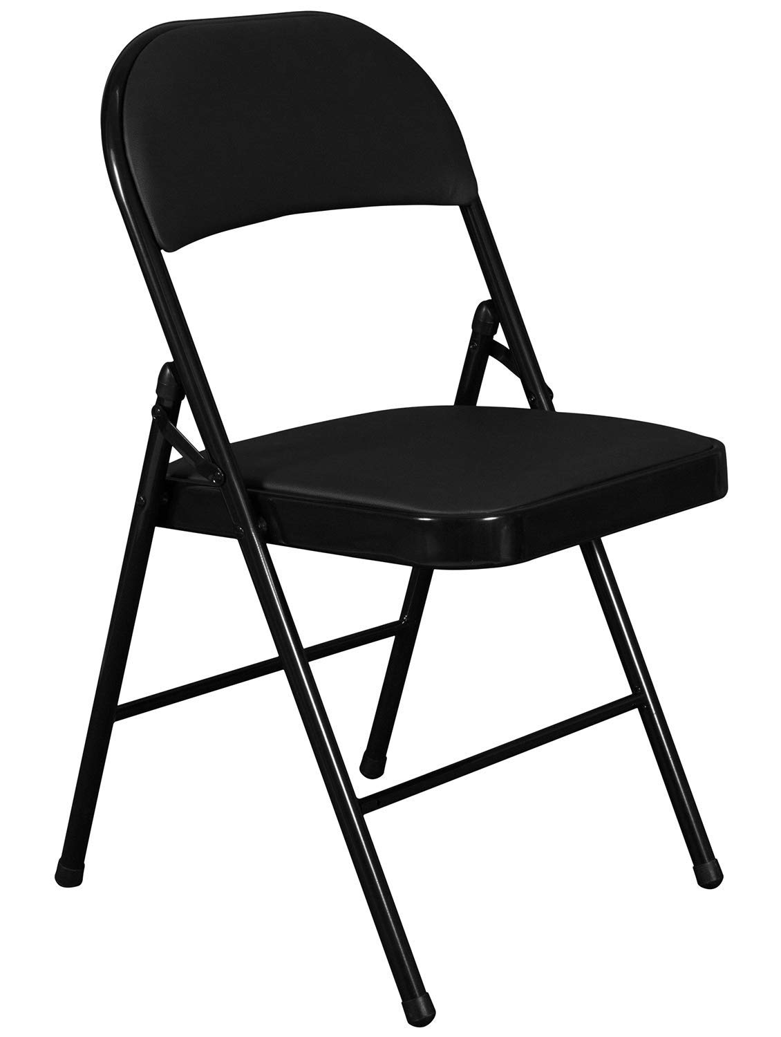 YANA Solid Folding Chair Back Cushion