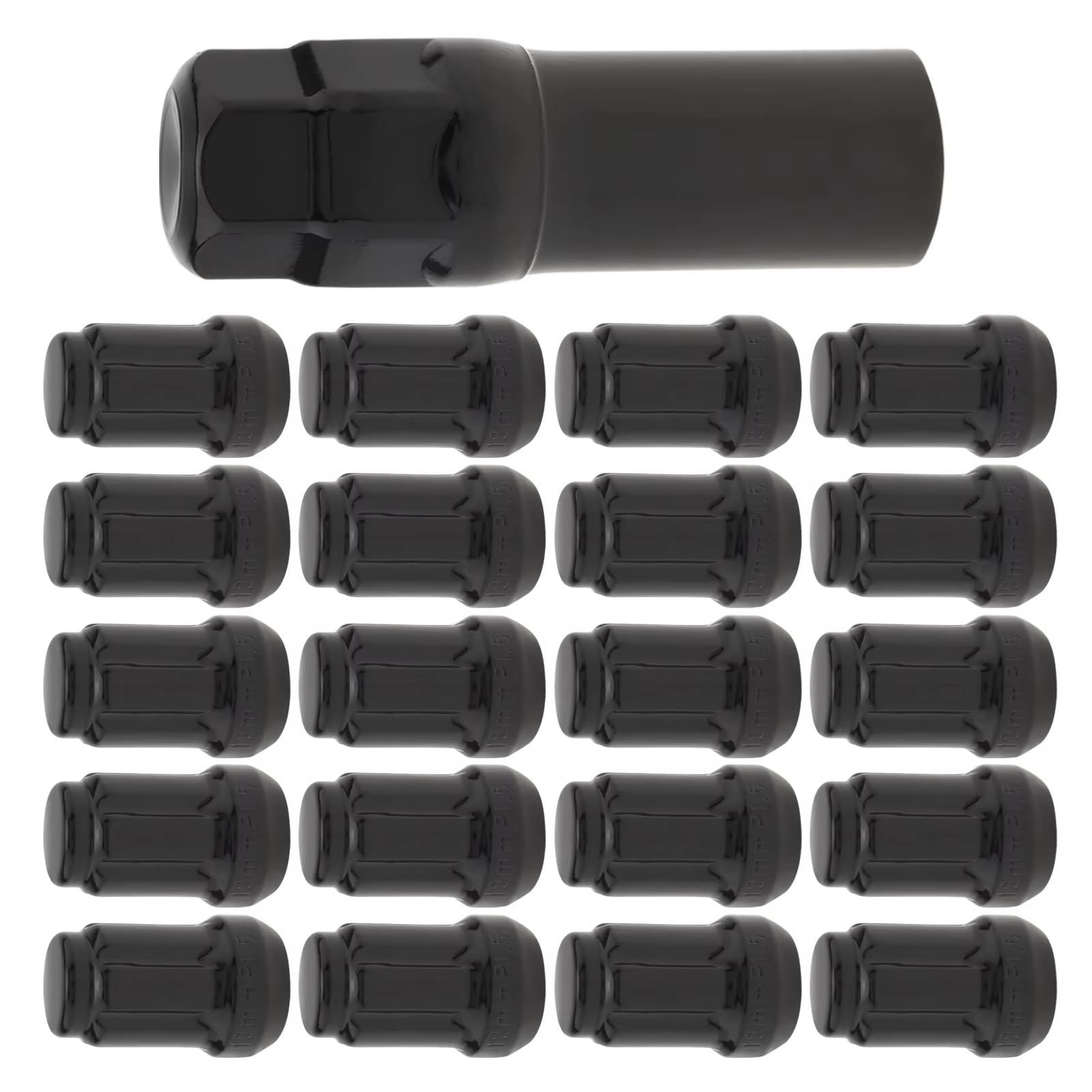 Rueda Tornillos Para Chevrolet Para S10 Para Blazer M12x1.5