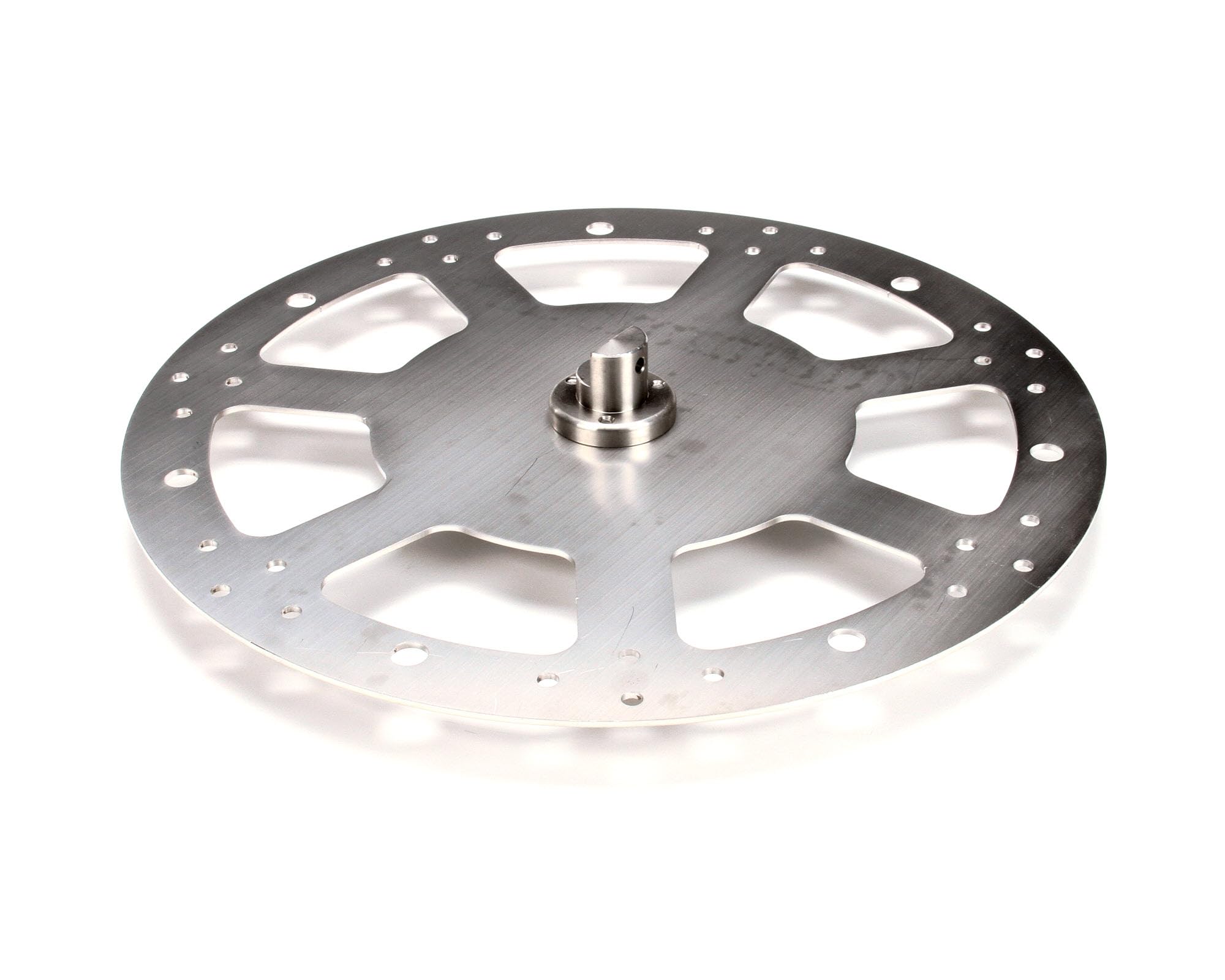 Metabo 316055770 – Detachable Brush Set