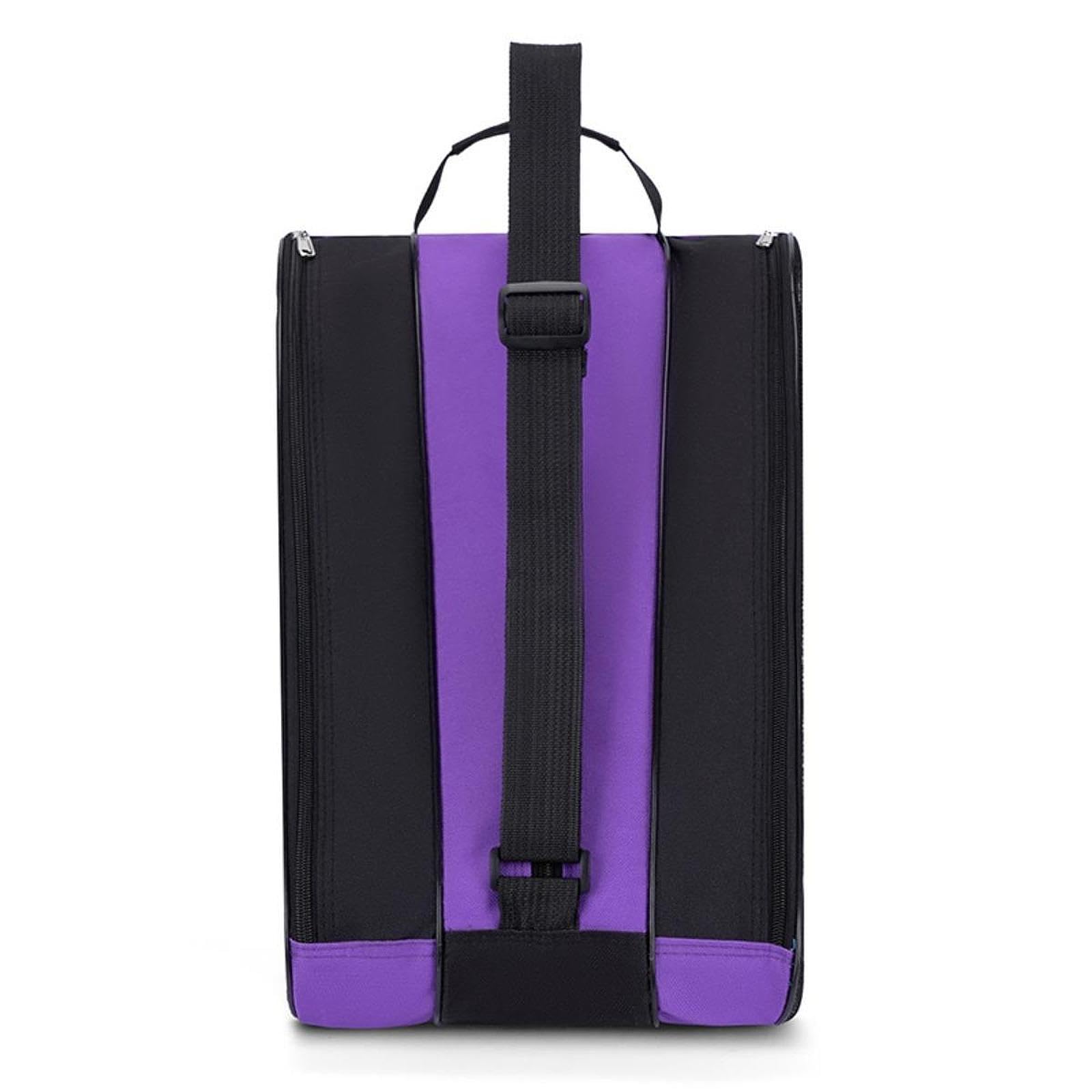 Harilla Rollschuh-Tasche, Inline-Skate-Tasche für Kinder, Premium-Schlittschuh-Taschen für Kinder/Erwachsene, Stil l