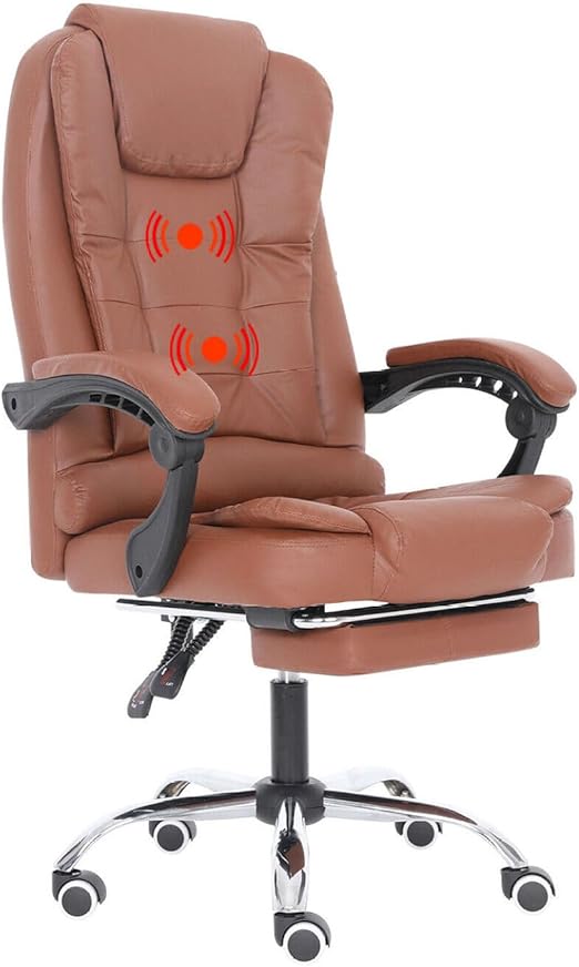 Office Chair, Big and Tall Office Chair Executive Office