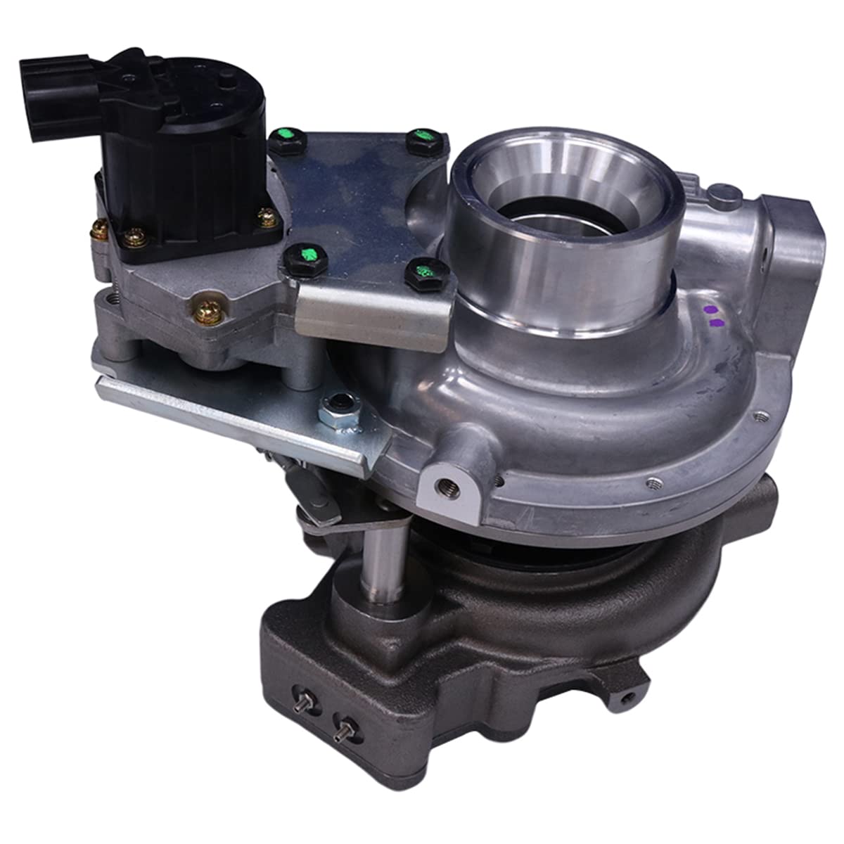 Amazon.com: FridayParts Replacement Turbo RHF55V