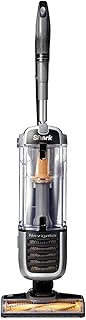 Shark Navigator Pet Vacuum with Self Cleaning Brush Roll, Upright Vacuum Cleaner with Extendable Hose & Powerful Suction, ...