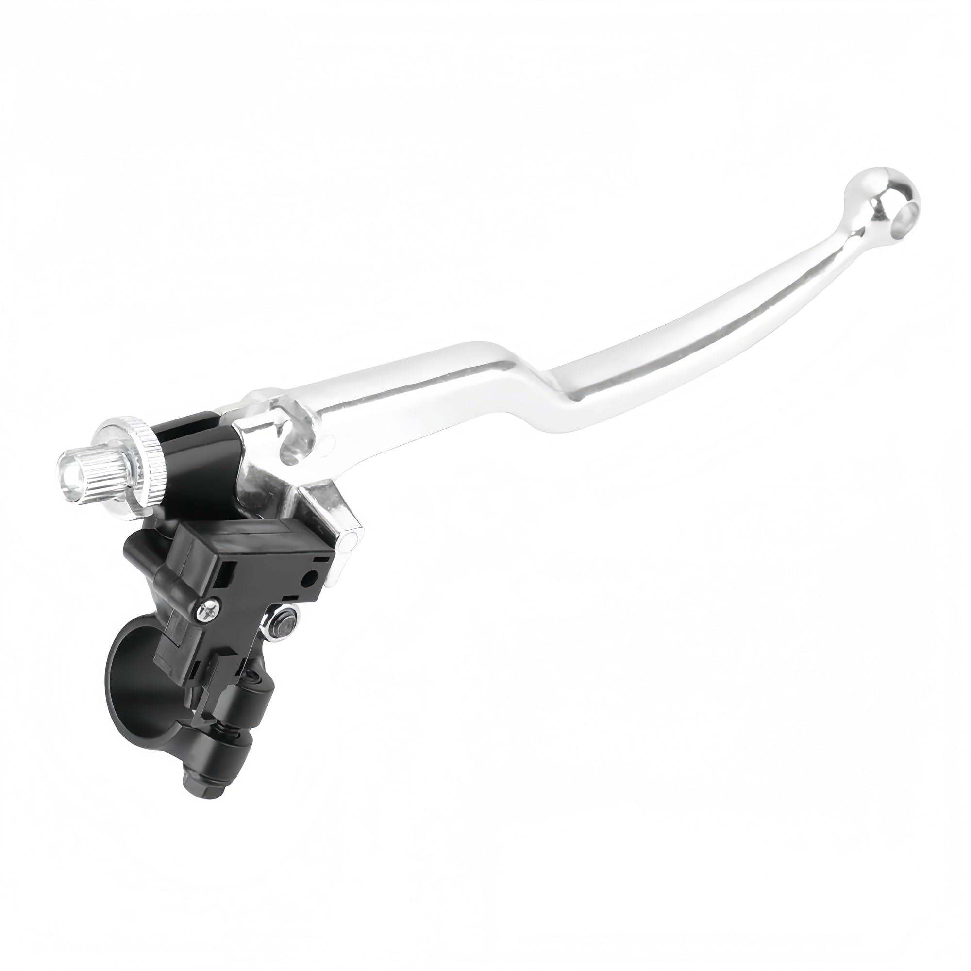 Sensor palanca embrague izquierda 22mm para moto Suzuki GSX-R 600 750 TL1000S