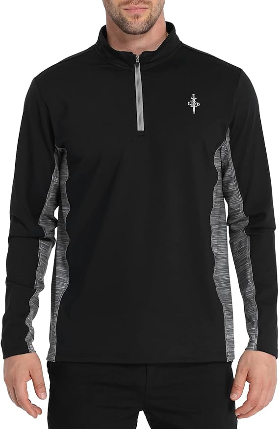 スイングバーPRO/ライト　 Lサイズ 【硬質プラスチック製・１本タイプ】 Amazon.com: LRD Quarter Zip Golf Pullover for Men 1/4 Zip