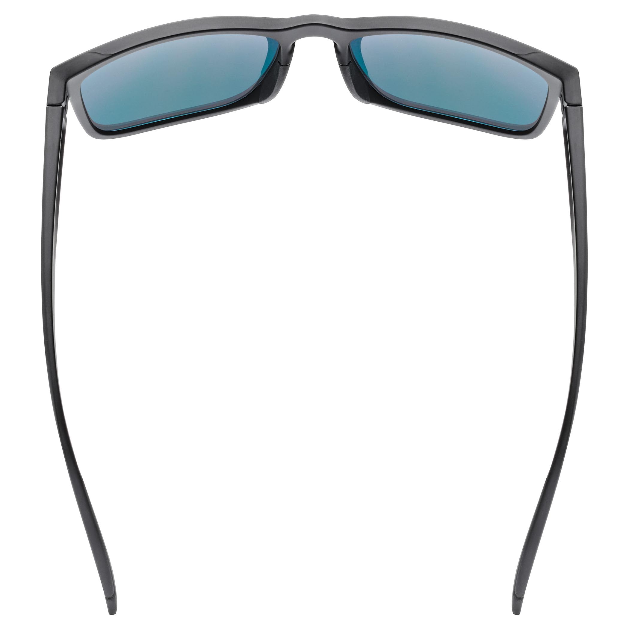Uvex Poise lunettes de sport Mixte (lot de 1)