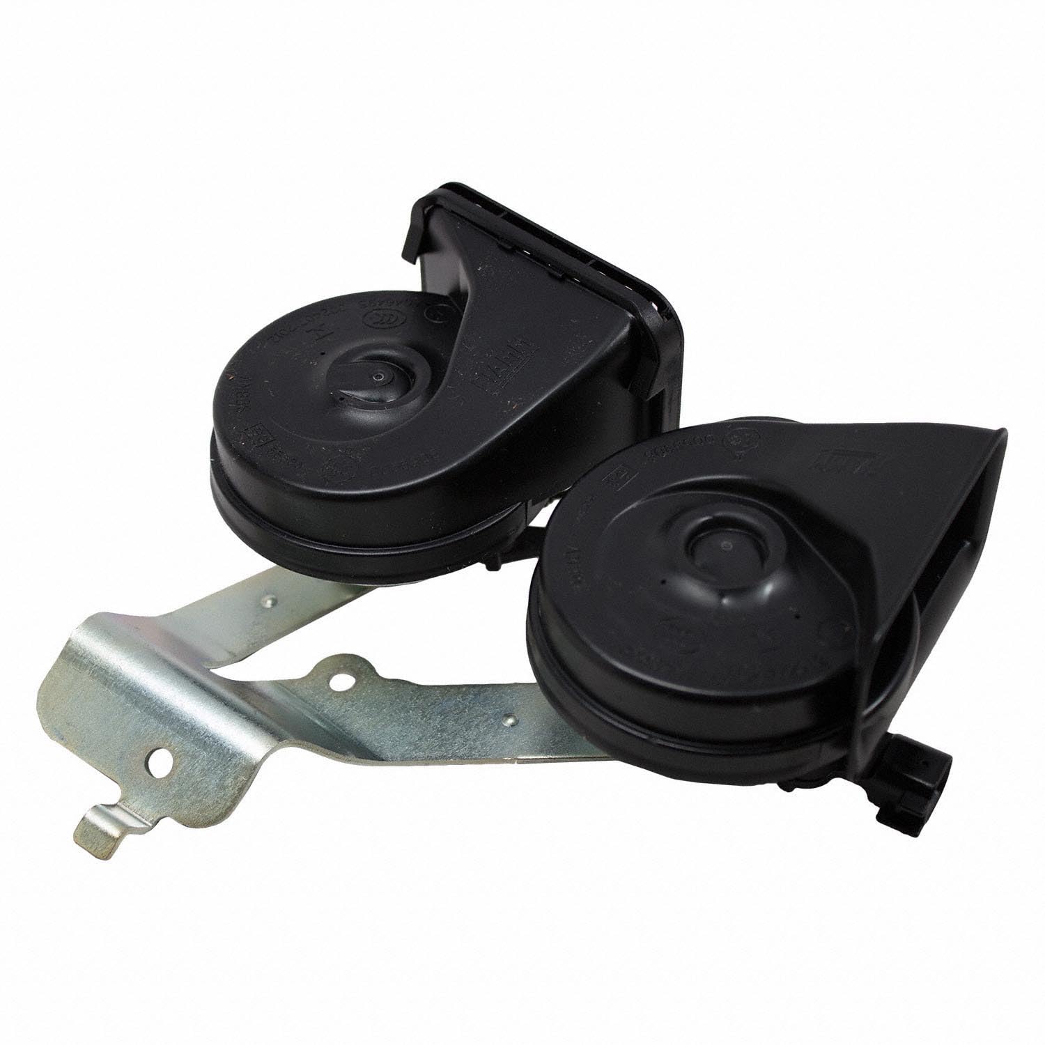 Ford 2013-2016 Escape OEM Dual Note Horns with Bracket CJ5Z-13832-A