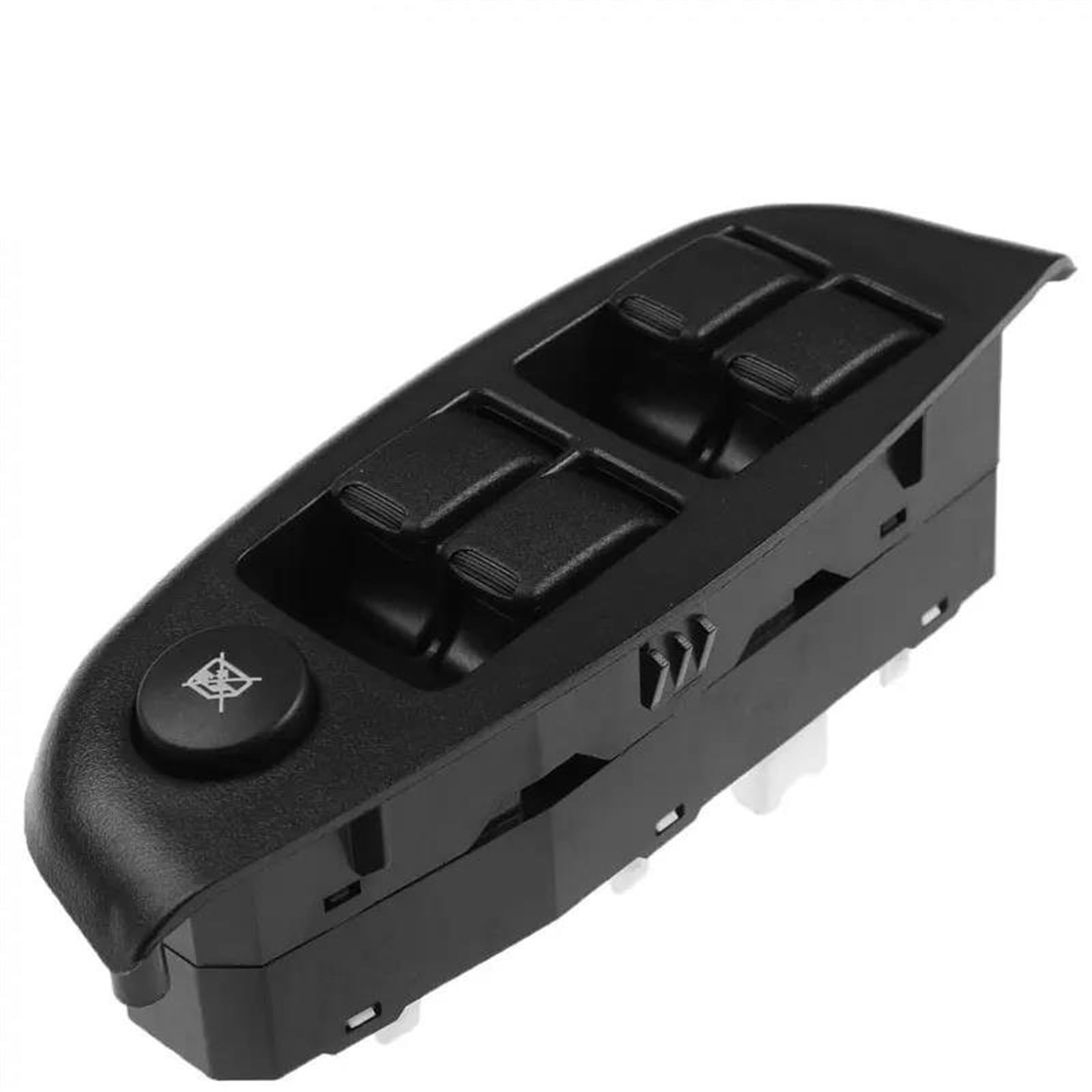 Przełącznik okienny Power Master Window Switch dla Chevy Kalos seria 1 części samochodowe akcesoria samochodowe 96396300