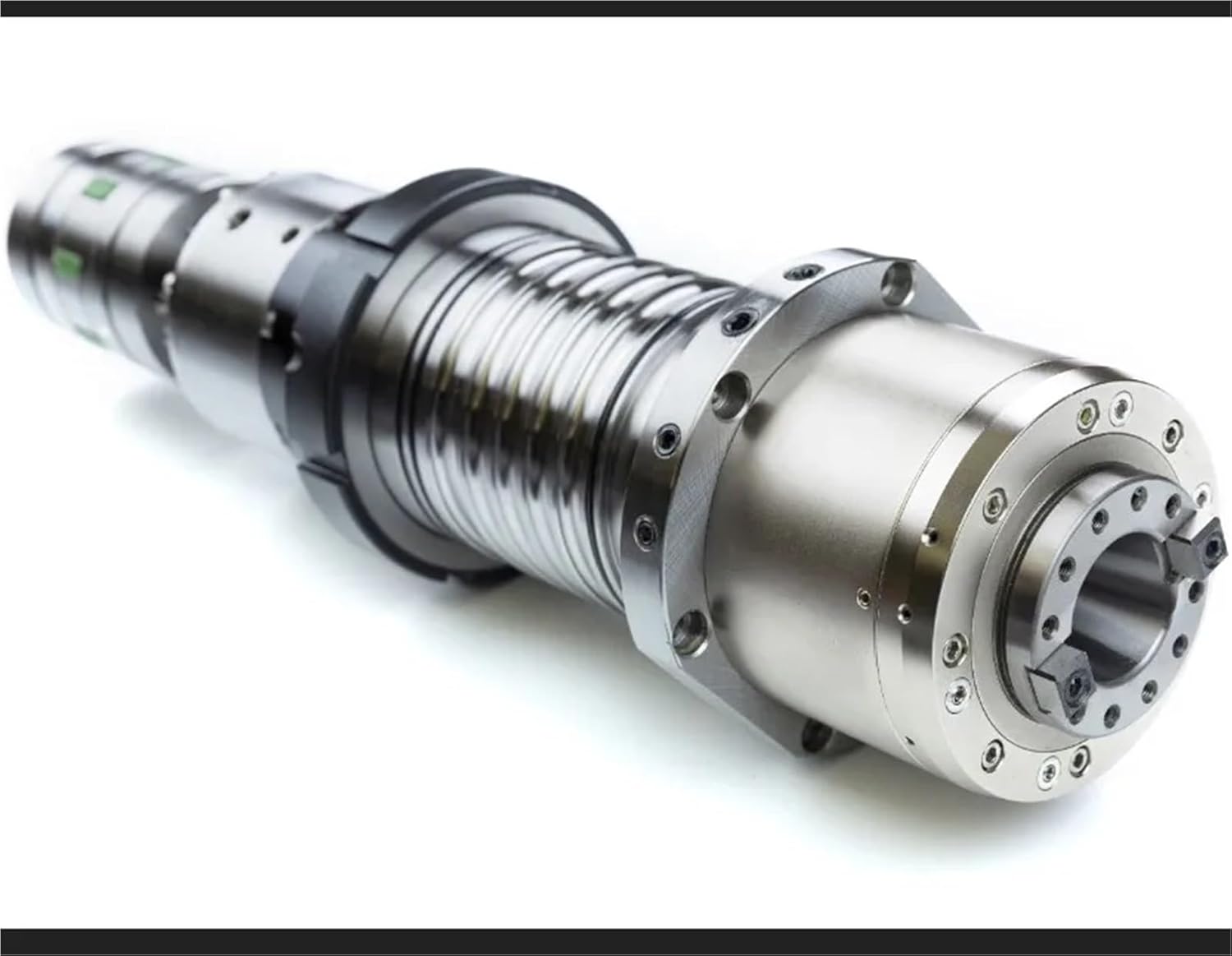 High Speed Computerized Numerical Control BT30 40 50 Direct Drive Water Cooling Automatic Tool Change