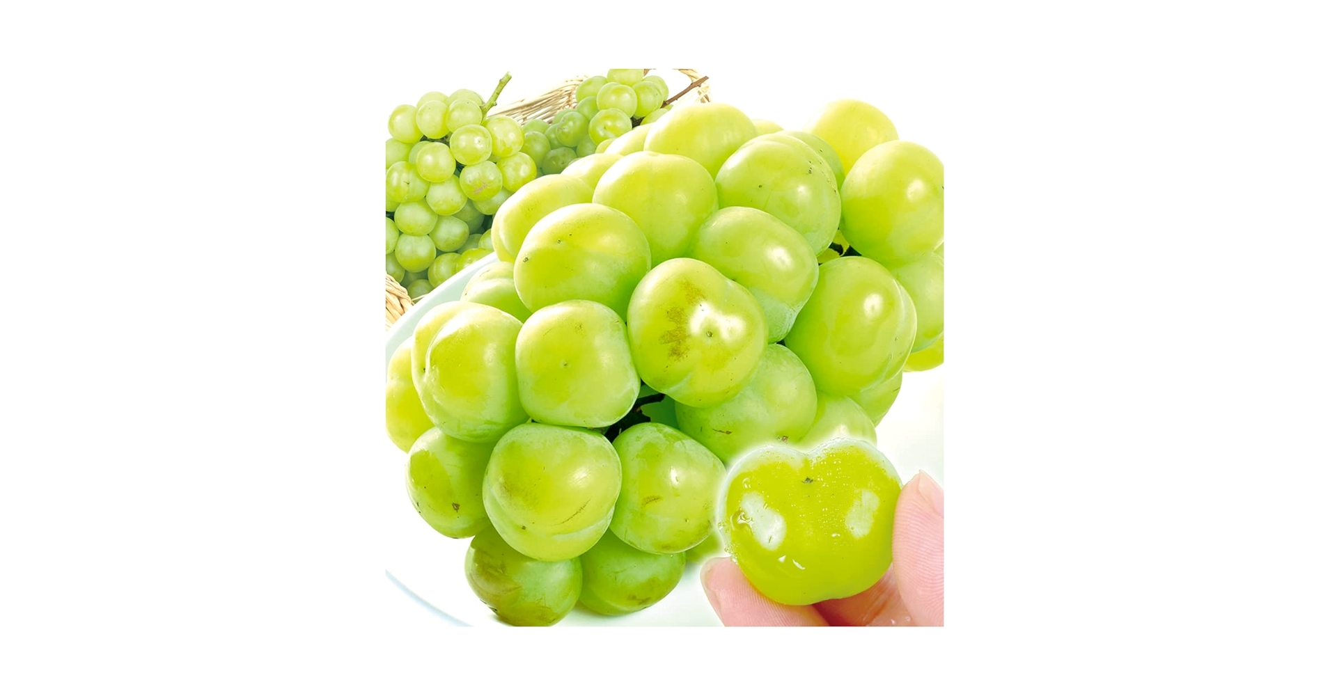 葡萄の壺 Amazon.co.jp: ぶどう 2房 瀬戸ジャイアンツ 岡山産 食品 : DIY