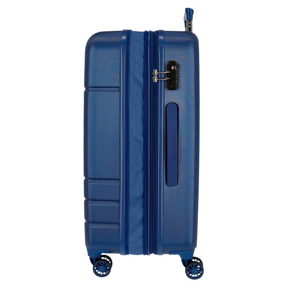 MOVOM Galaxy Valigia media, 48 x 68 x 27 cm