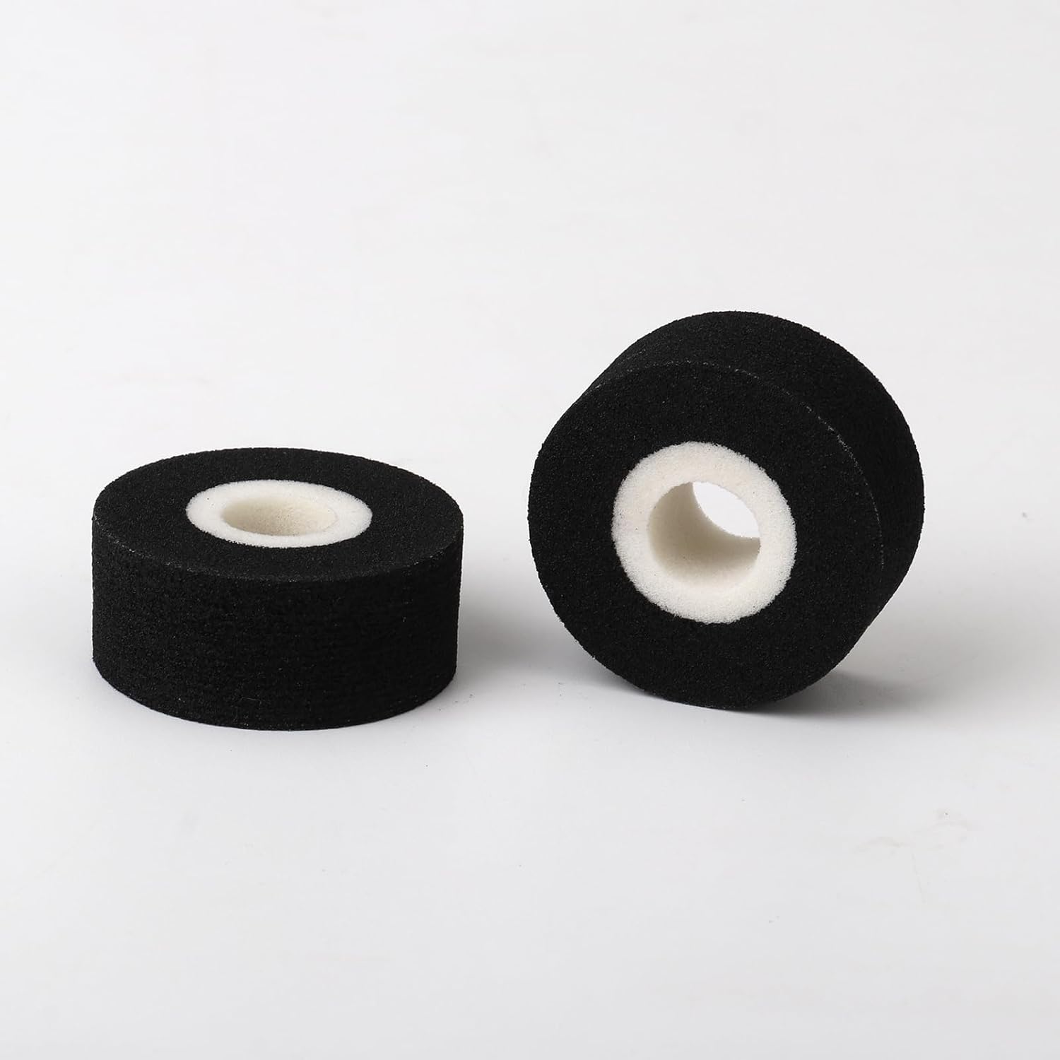 Solid Ink Roll Hot Stamp Coder for 380 Coding Sealing Machine 24pcs (Black, 36 * 16mm)