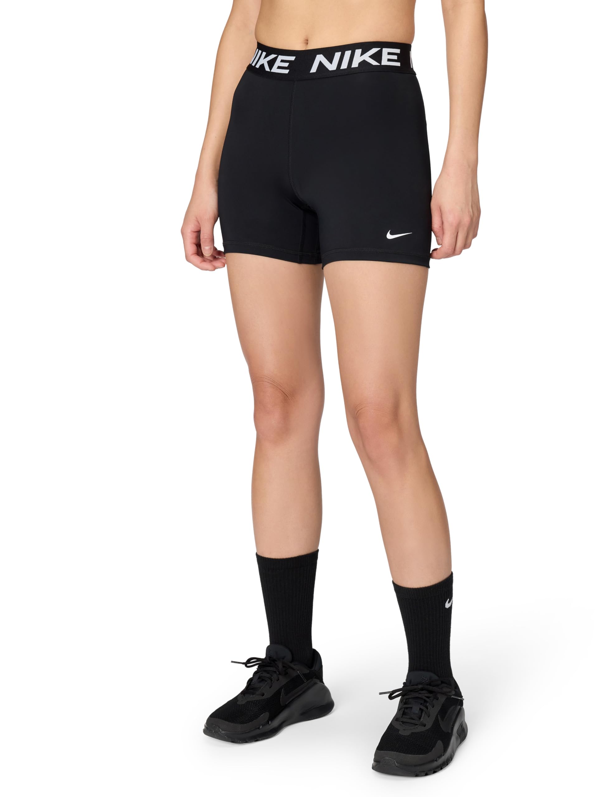 Nike Women's Victory Dri-FIT Biker Short
