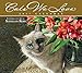 Cats We Love 2017 Deluxe Wall Calendar