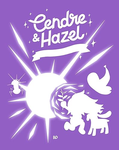 Cendre et Hazel, Tome 06: Micmac mécanique