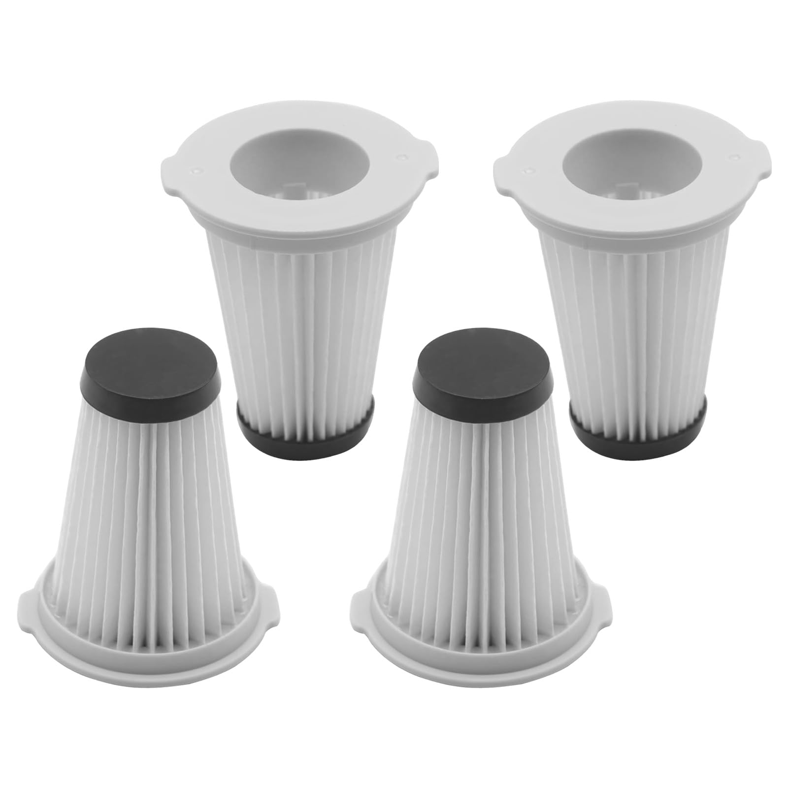 CLMJHG Filtri di Ricambio Lavabili e riutilizzabili, compatibili con Kenmore K3000 10438, DS4015, DS4020, DS4065, DS4090, DS4095, DS4030, K3000, 2 Pezzi