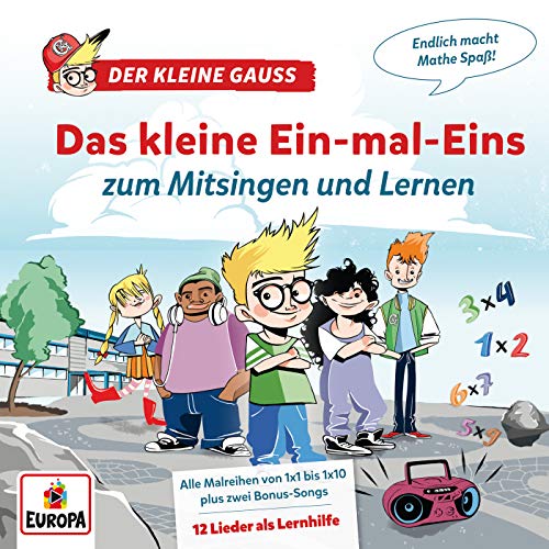 Der kleine Gauss