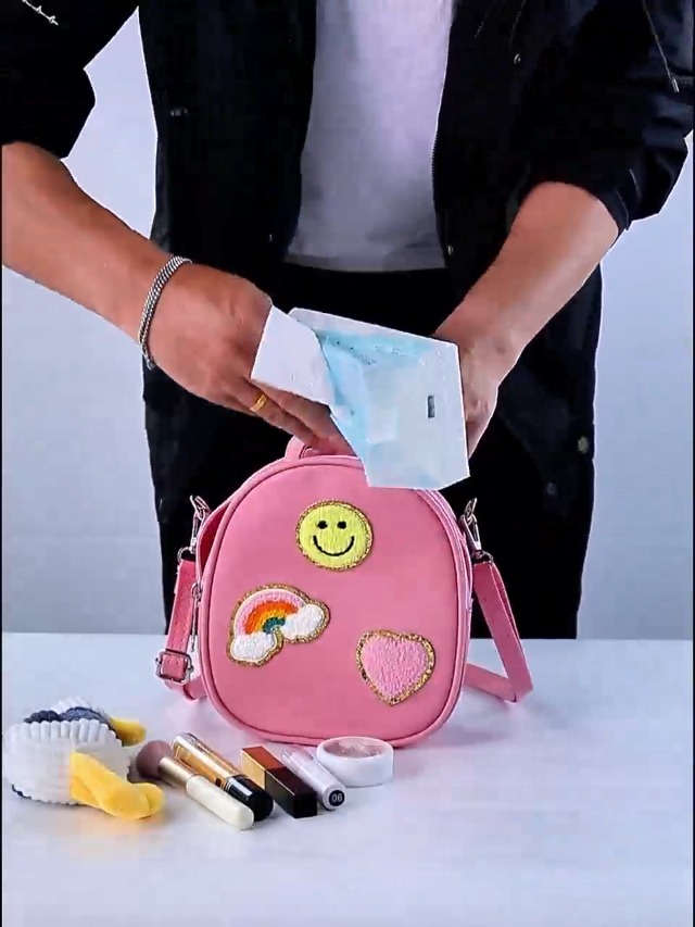 KARACTERMANIA Unisex Sanrio Fan Fight Backpack 2.2 Sanrio FAN Fight Backpack 2.2