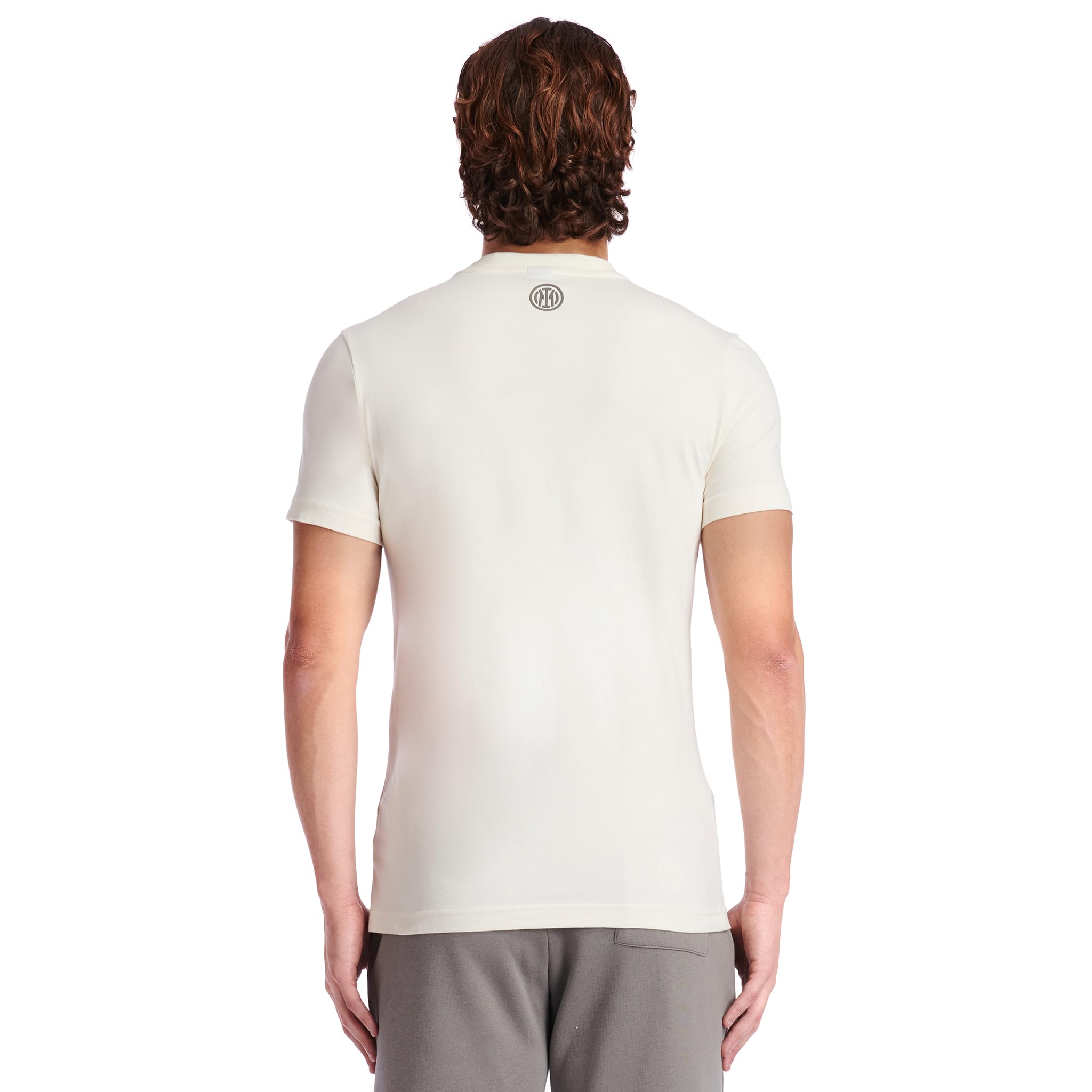 Inter Koszulka Uniseks T-shirt Everyday