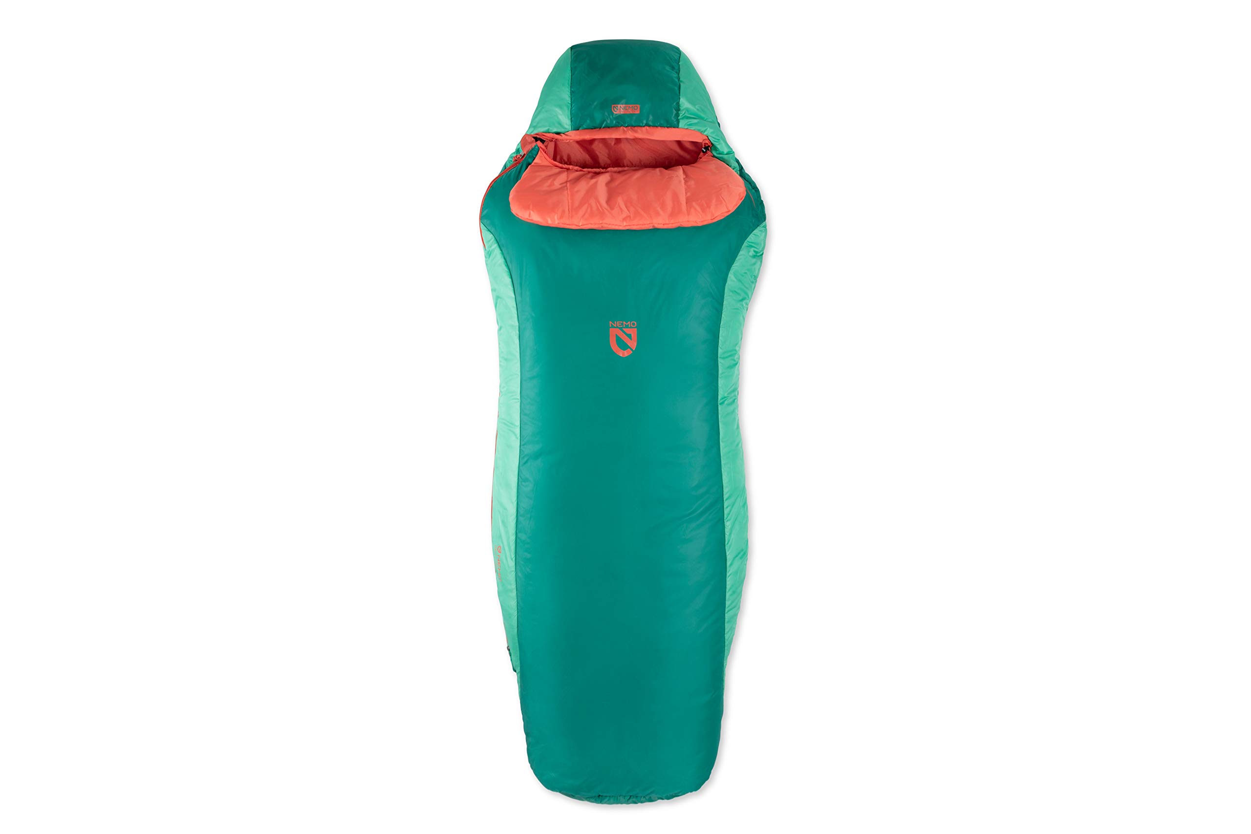 Amazon | Tempo™ レディース 合成寝袋 - ギアアウトレット22°F