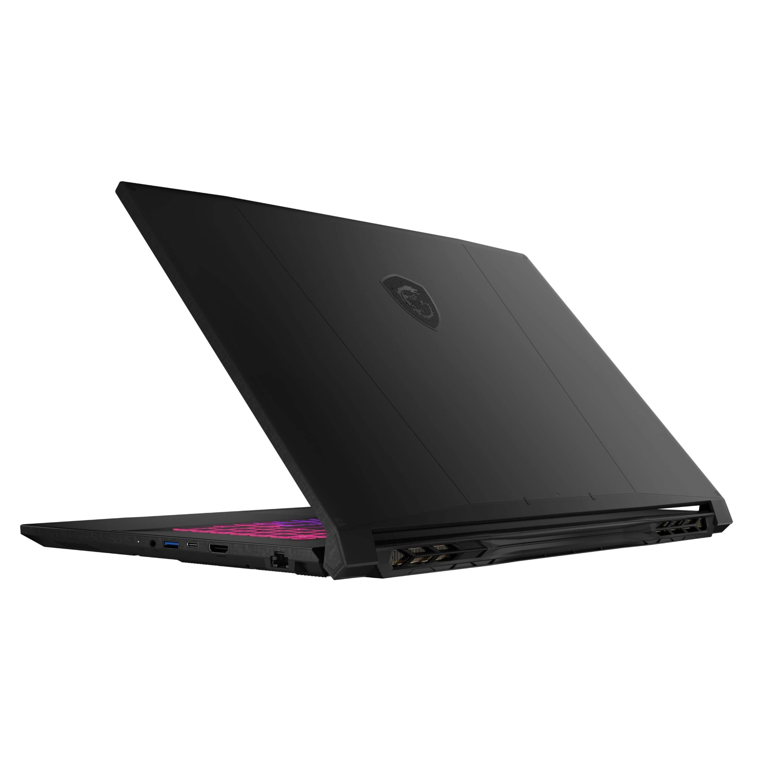 MSI Katana 17 HX B14WGK-005FR : Intel Core I7-14650HX - 16GB DDR5 - SSD 1TB - Nvidia RTX 5070 8GB - 17,3' QHD+ 240Hz - Windows 11 Famille