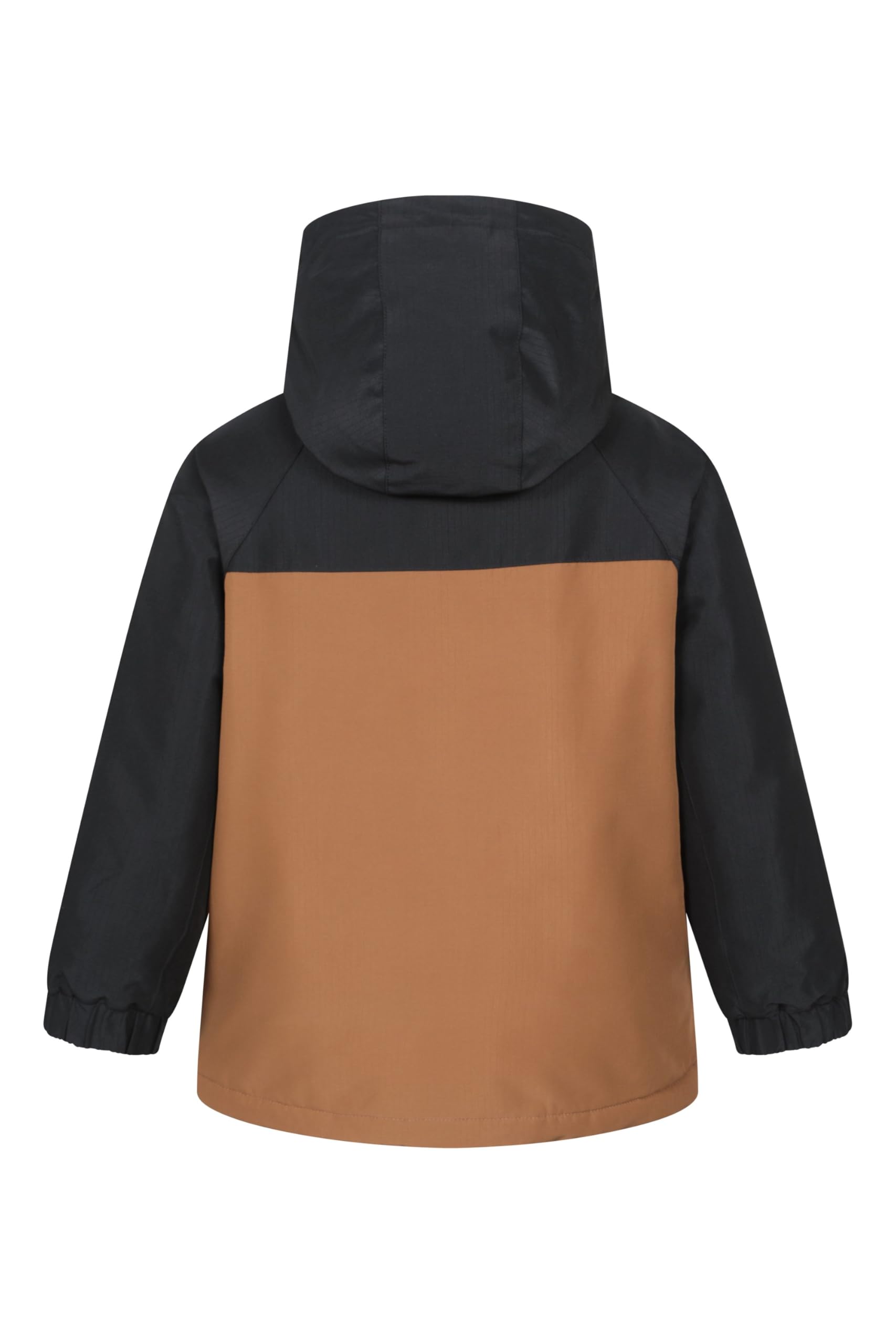 Mountain Warehouse Titan Veste de ski rembourrée imperméable pour enfant
