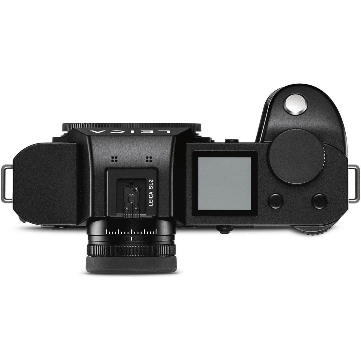 Amazon.com : Leica SL2 Mirrorless Camera with Summicron-SL