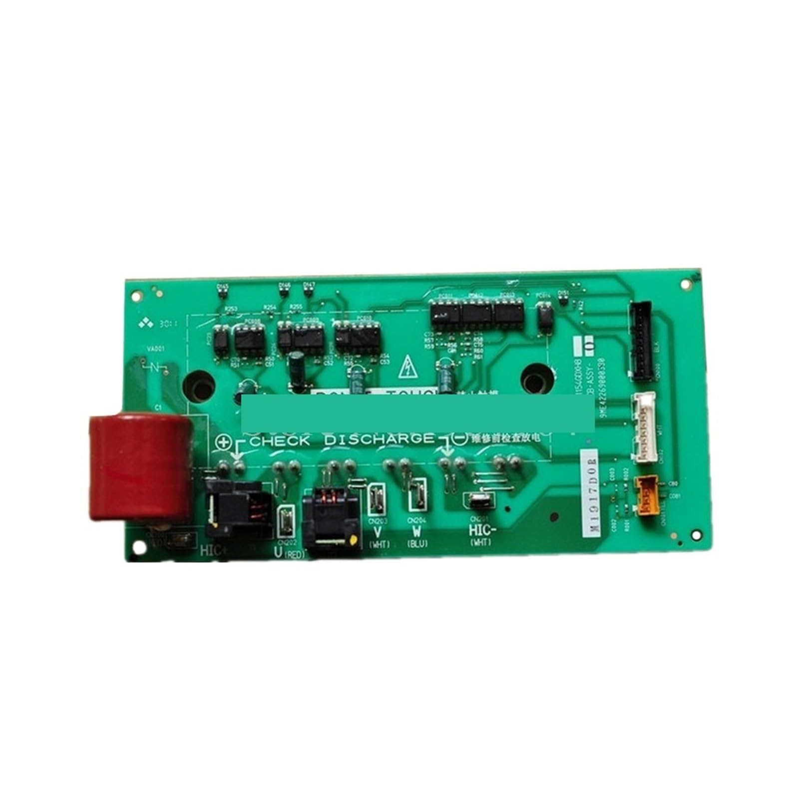 FKLSQYDU 1pcs air Conditioning Computer Board Circuit Board HIC-CR1154GDXH8 1FA4B1B075100-0