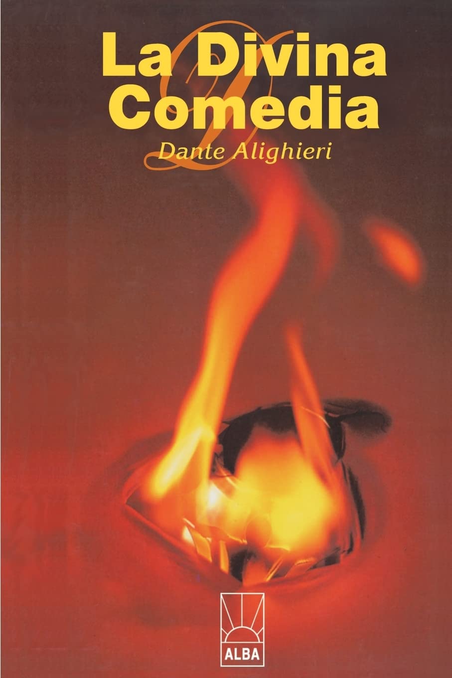 La Divina Comedia (Spanish Language Version)