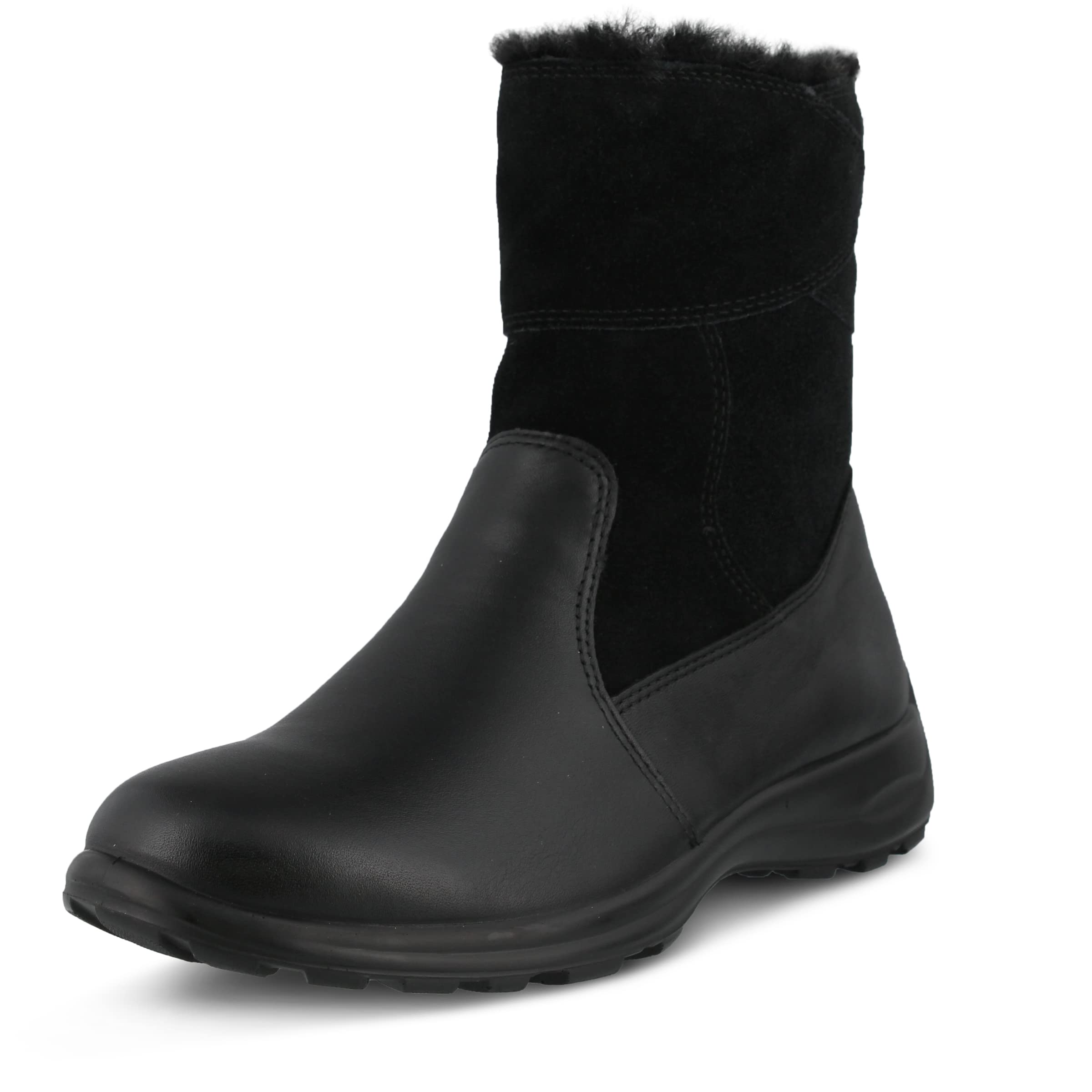 Flexus Womens Fabrice Boot