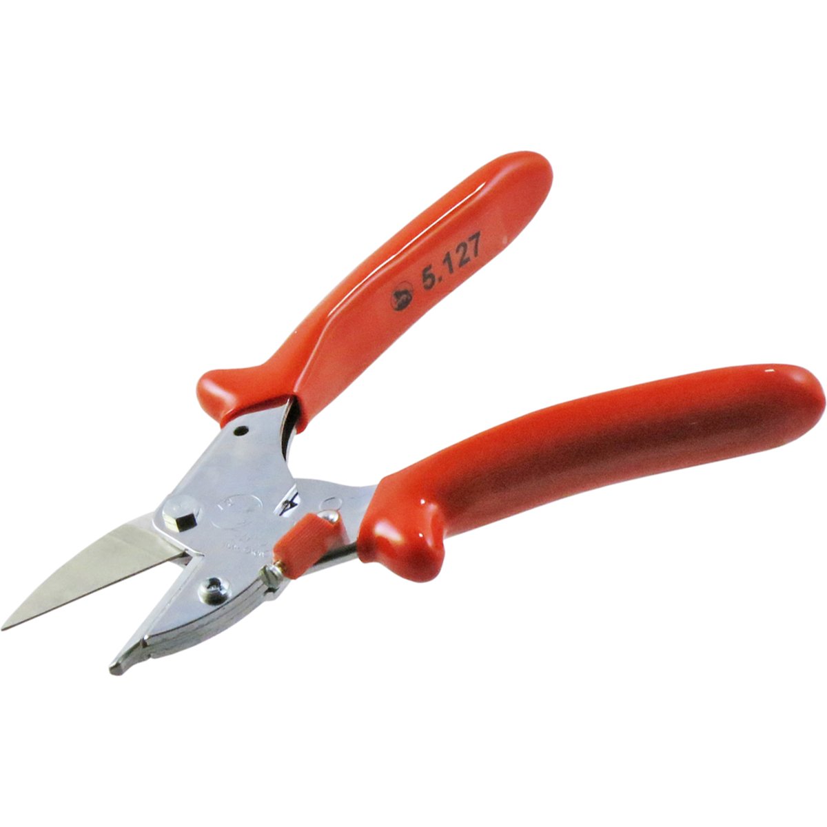 Löwe 5127 Kleine Amboss Gartenschere