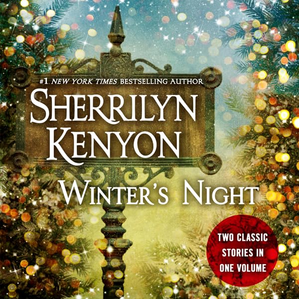 Cover art for Winter's Night