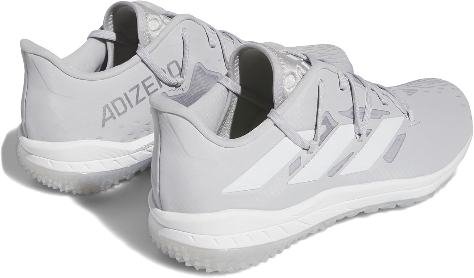 Amazon.com | adidas Mens Adizero Afterburner 9 Turf Team Light