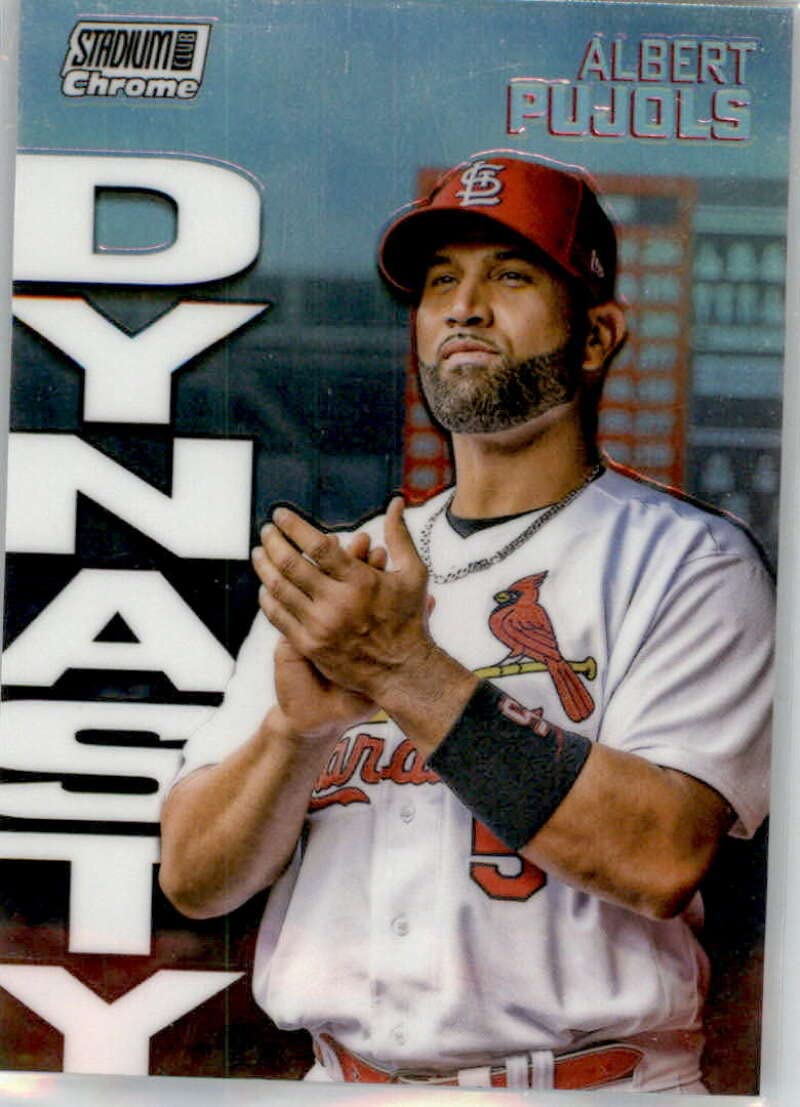 Amazon.com: Baseball Trading Card MLB 2022 Topps Stadium Club 