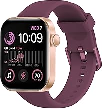 Smart Watch for Women Men Answer/Make Call,1.85\\\"HD Screen Fitness tracker with Step Counter,140+ Sport Modes Smartwatch with Heart Rate Sleep Monitor,IP68 Waterproof Activity Tracker for Android iOS